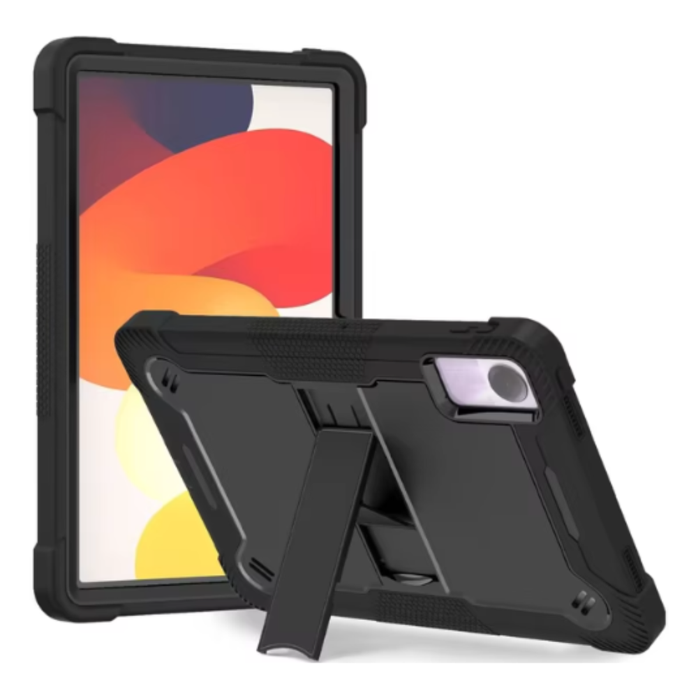 Funda Carcasa Antigolpes 360 Para Tablet Lenovo Idea Tab 11