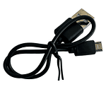 Funda Con Teclado Negro Para Tablet Lenovo Idea Tab 11 336FU