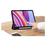 Carcasa Smart Cover Ranura Para Tablet Lenovo Idea Tab 11