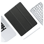 Carcasa Smart Cover Ranura Para Tablet Lenovo Idea Tab 11