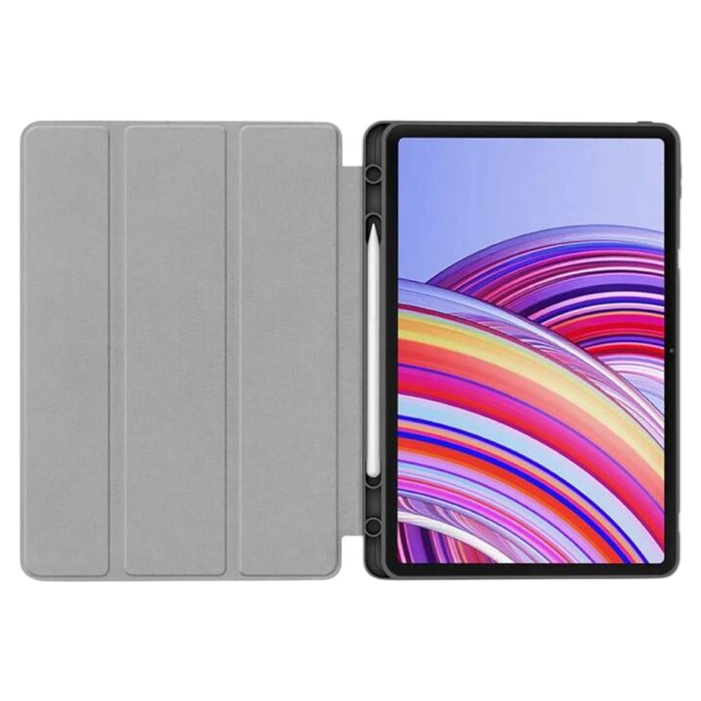 Carcasa Smart Cover Ranura Para Tablet Lenovo Idea Tab 11