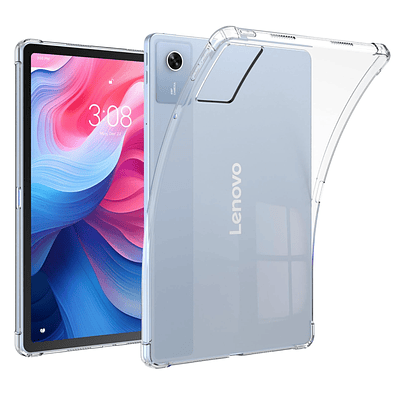Carcasa Transparente Reforzada Para Tablet Idea Tab 11 336F