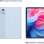 Carcasa Transparente Reforzada Para Tablet Idea Tab 11 336F