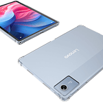 Carcasa Transparente Reforzada Para Tablet Idea Tab 11 336F