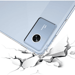 Carcasa Transparente Reforzada Para Tablet Idea Tab 11 336F