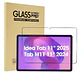 Lámina Mica Vidrio Templado Para Tablet Lenovo Idea Tab 11 2025 - Miniatura 1