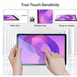 Lámina Mica Vidrio Templado Para Tablet Lenovo Idea Tab 11 2025