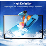 Lámina Mica Vidrio Templado Para Tablet Lenovo Idea Tab 11 2025