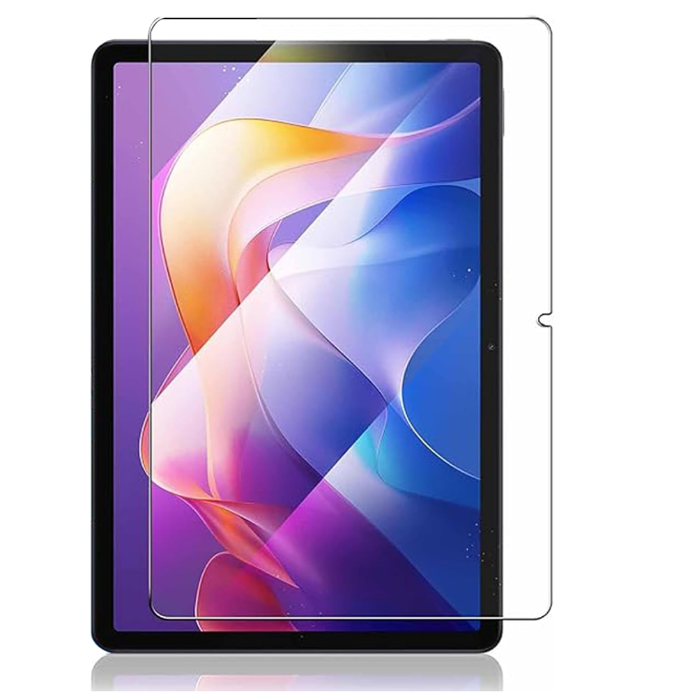Lámina Mica Vidrio Templado Para Tablet Xiaomi Redmi Pad 2