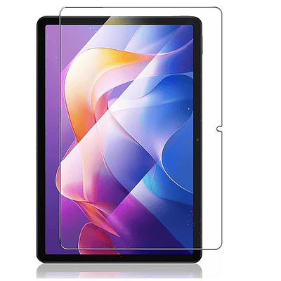 Lámina Mica Vidrio Templado Para Tablet Xiaomi Redmi Pad 2