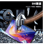 Lámina Mica Vidrio Templado Para Tablet Xiaomi Redmi Pad 2