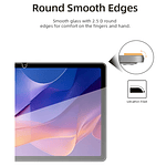 Lámina Mica Vidrio Templado Para Tablet Xiaomi Redmi Pad 2