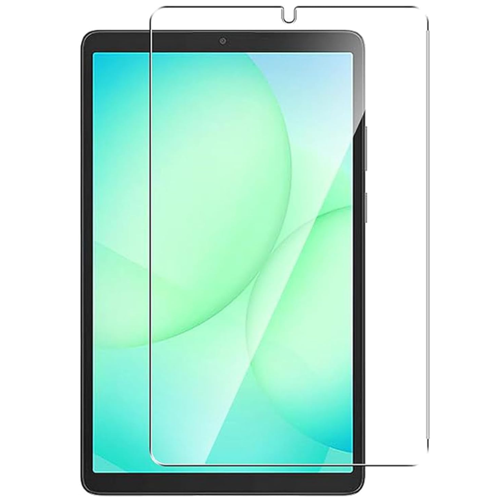 Lámina Mica Vidrio Templado Para Tablet Samsung A11 8.7 2025