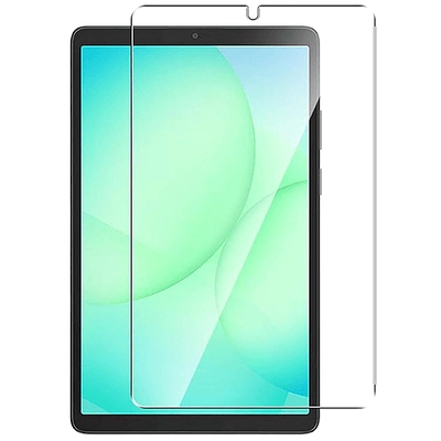 Lámina Mica Vidrio Templado Para Tablet Samsung A11 8.7 2025