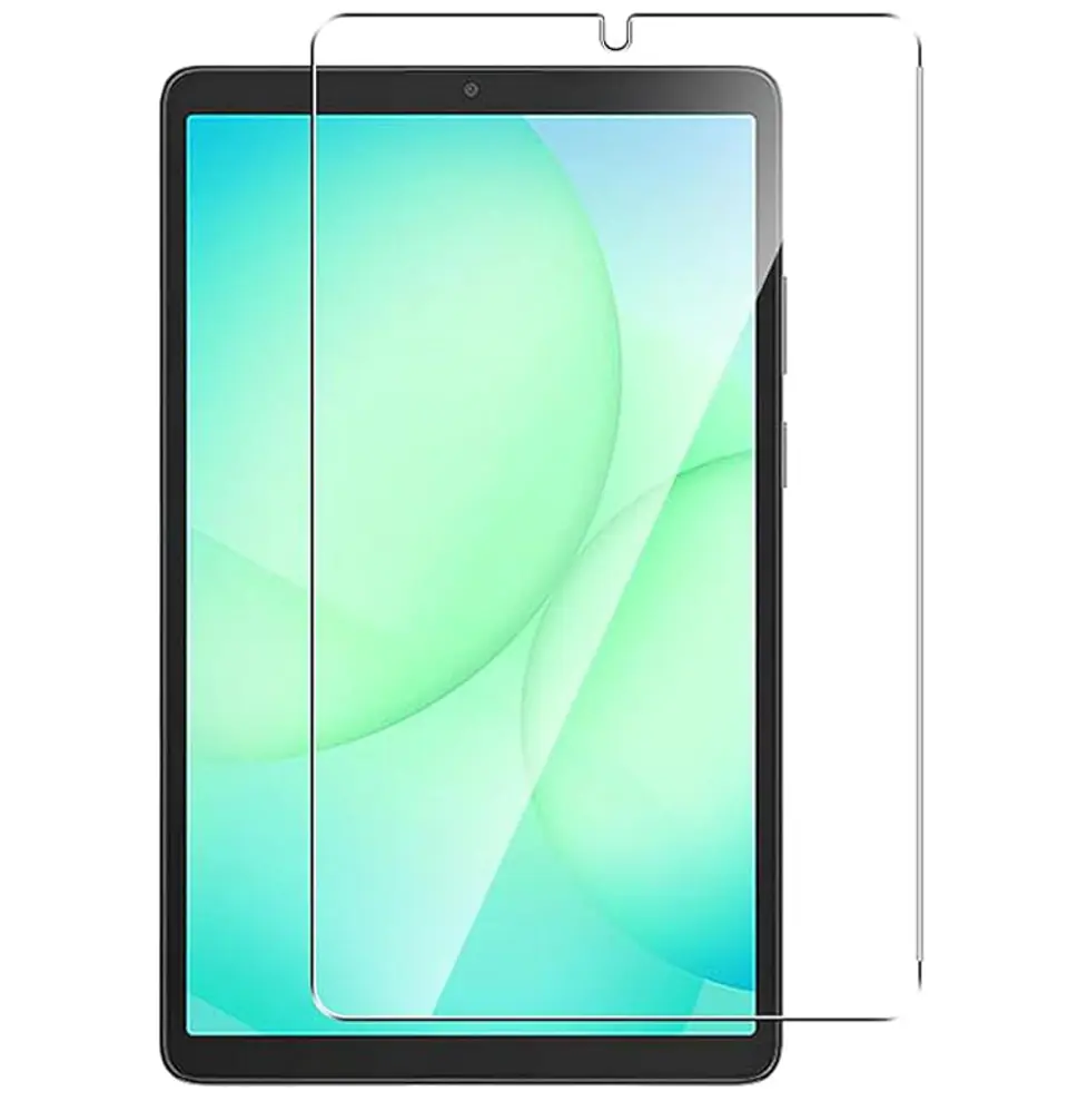 Lámina Mica Vidrio Templado Para Tablet Samsung A11 8.7 2025 1