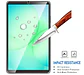 Lámina Mica Vidrio Templado Para Tablet Samsung A11 8.7 2025 - Miniatura 3