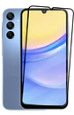 Mica Lámina Vidrio Templado Completa Para Samsung A17 5g - Miniatura 1