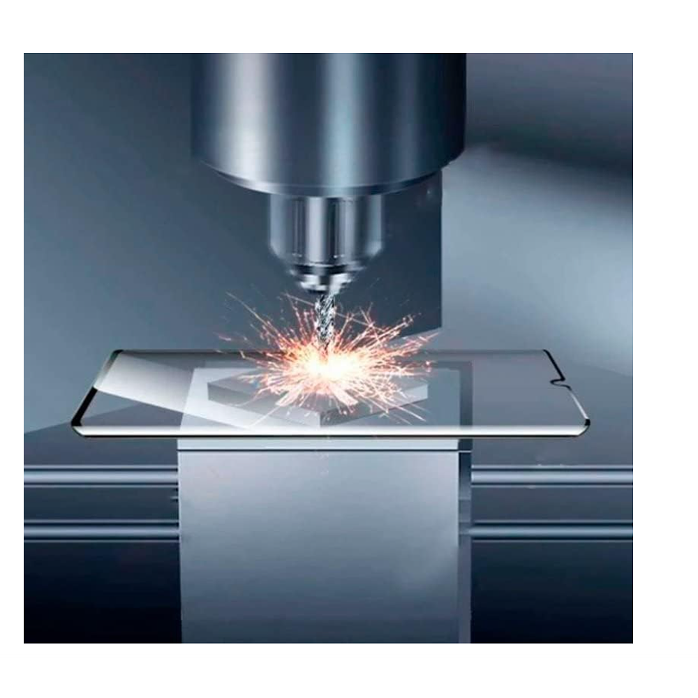 Mica Lámina Vidrio Templado Completa Para Samsung A17 5g