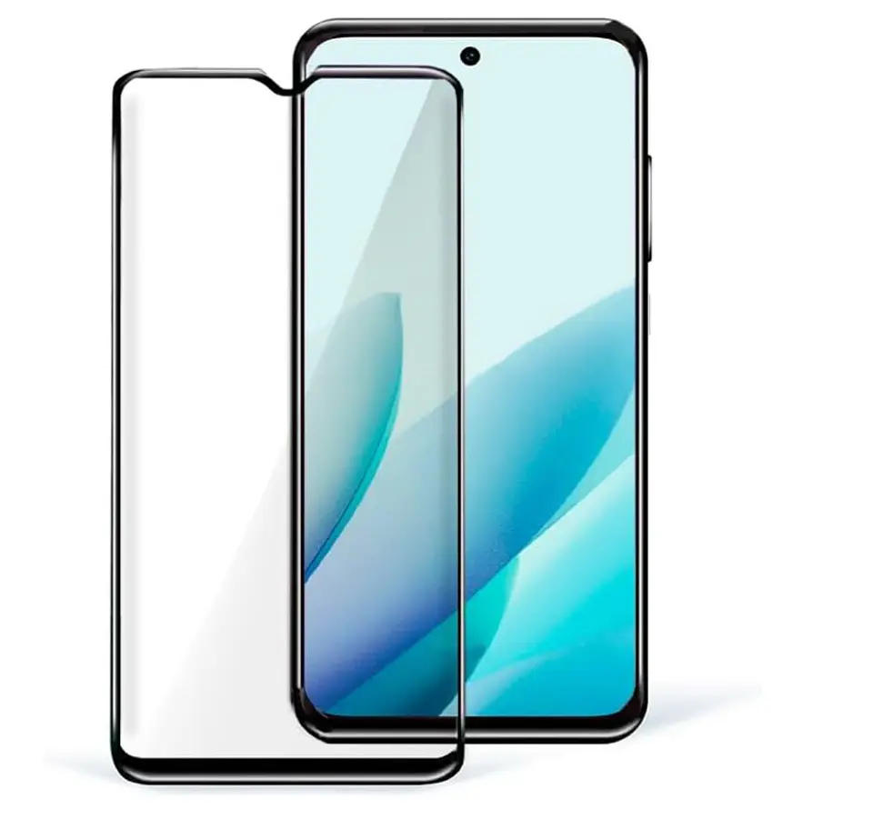 Mica Lámina Vidrio Templado Completa Para Xiaomi 15c 1