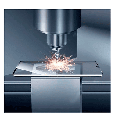 Mica Lámina Vidrio Templado Completa Para Xiaomi 15c