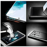 Mica Lámina Vidrio Templado Completa Para Xiaomi 15c