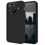 Carcasa Funda Para Xiaomi 15t 5g Silicona Color