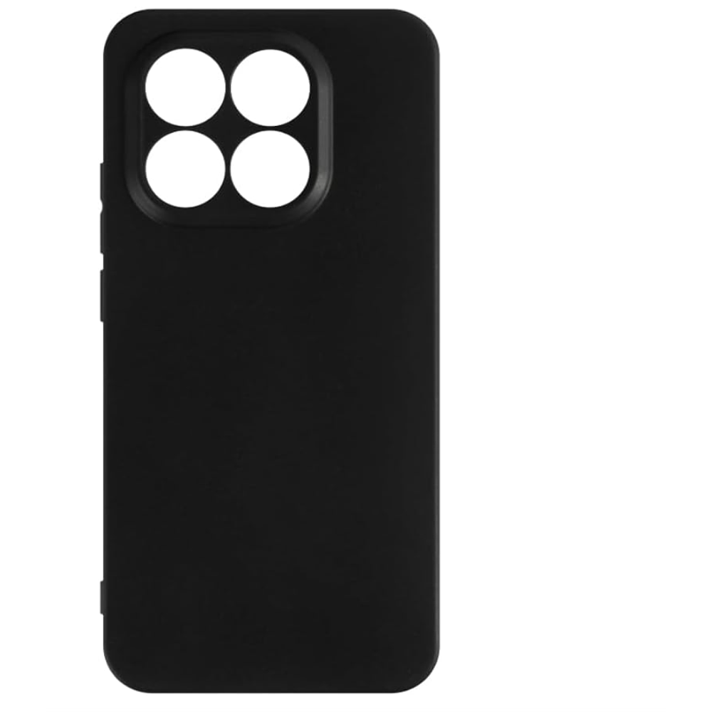 Carcasa Funda Para Xiaomi 15t 5g Silicona Color