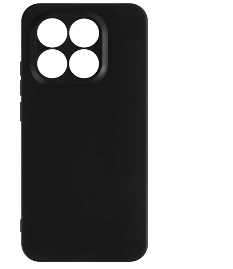 Carcasa Funda Para Xiaomi 15t 5g Silicona Color