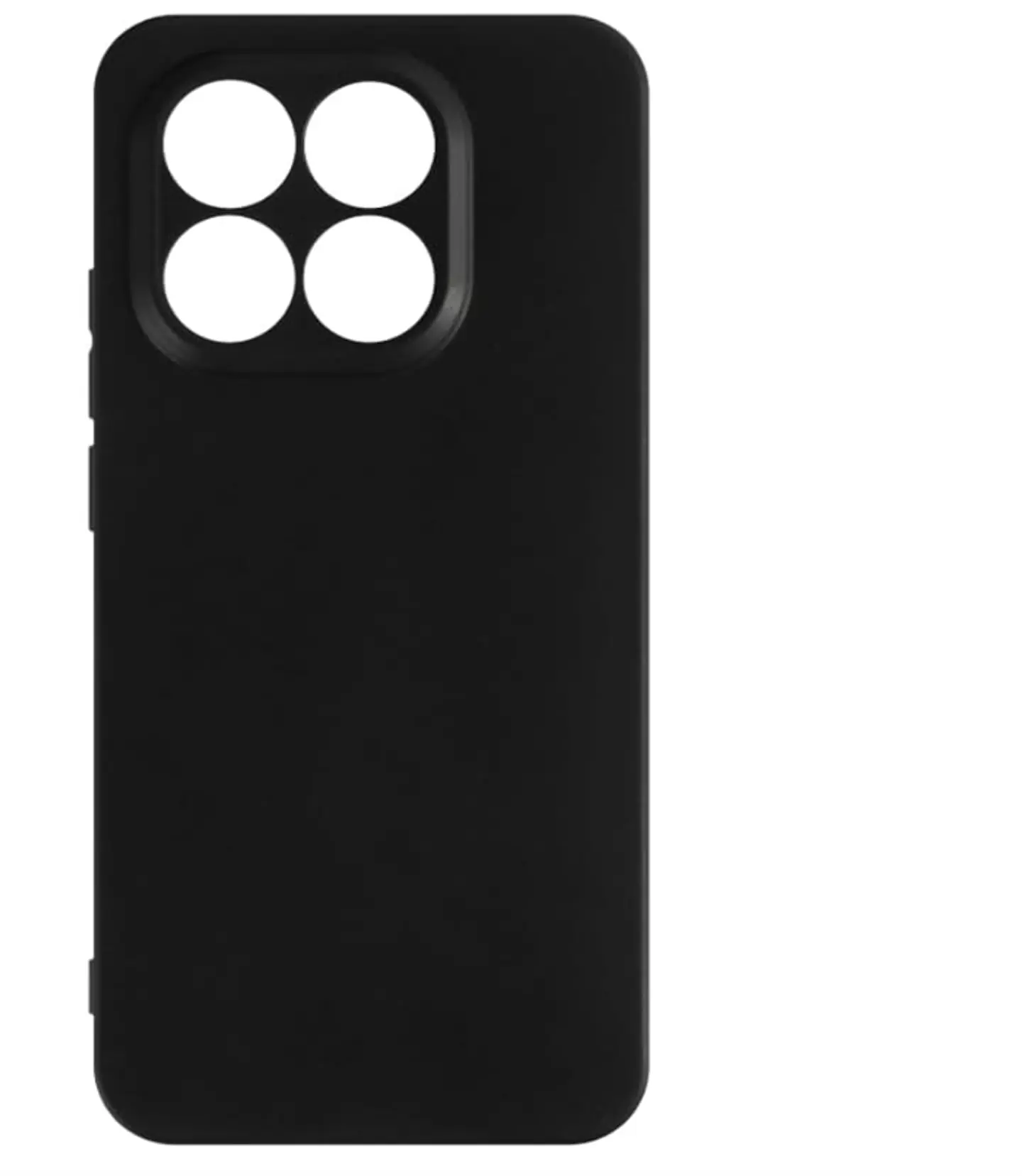 Carcasa Funda Para Xiaomi 15t 5g Silicona Color 2
