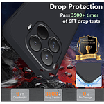 Carcasa Funda Para Xiaomi 15t 5g Silicona Color