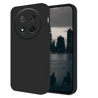 Carcasa Funda Para Honor Magic8 Lite Silicona Color