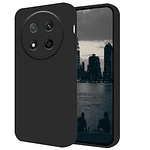 Carcasa Funda Para Honor Magic8 Lite Silicona Color