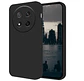 Carcasa Funda Para Honor Magic8 Lite Silicona Color - Miniatura 1
