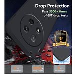 Carcasa Funda Para Honor Magic8 Lite Silicona Color