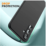 Carcasa Funda Para Samsung A37 5g Silicona Color