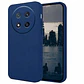 Carcasa Funda Para Honor Magic8 Lite Silicona Color - Miniatura 5