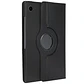 Carcasa Funda Giratoria Para Tablet Samsung A11 Plus 2025 11 - Miniatura 2