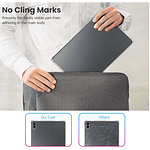 Carcasa Transparente Para Samsung Tab S11 Ultra Reforzada