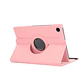 Carcasa Funda Giratoria Para Tablet Samsung A11 Plus 2025 11 - Miniatura 5