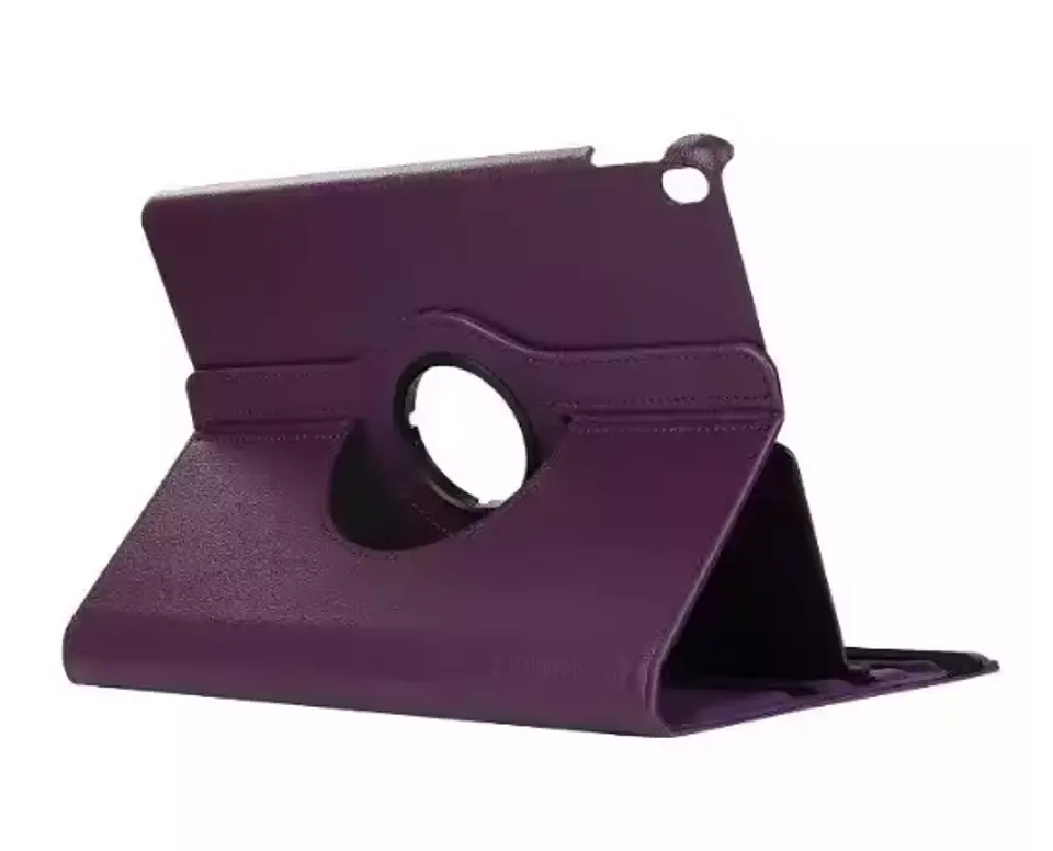 Carcasa Funda Giratoria Para Tablet Samsung A11 Plus 2025 11 6