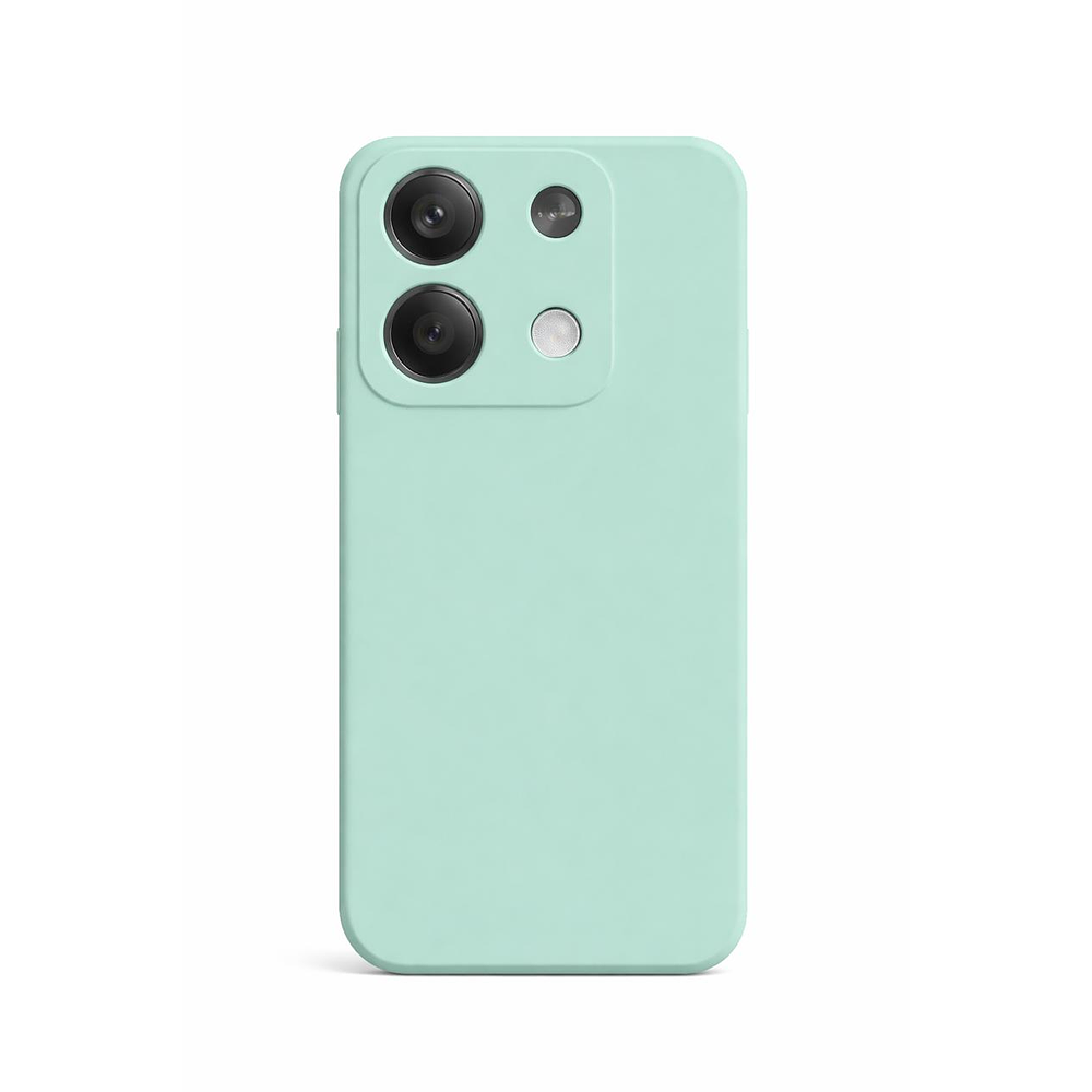Carcasa Funda Para Xiaomi 15c 5g Silicona Color
