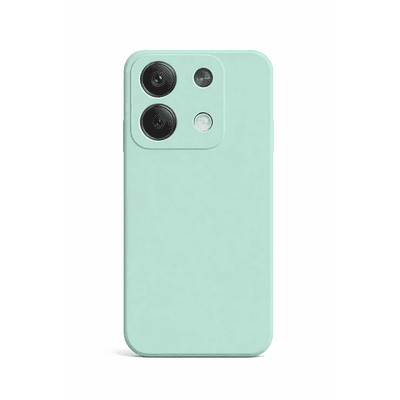 Carcasa Funda Para Xiaomi 15c 5g Silicona Color