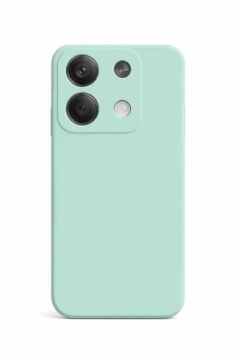 Carcasa Funda Para Xiaomi 15c 5g Silicona Color
