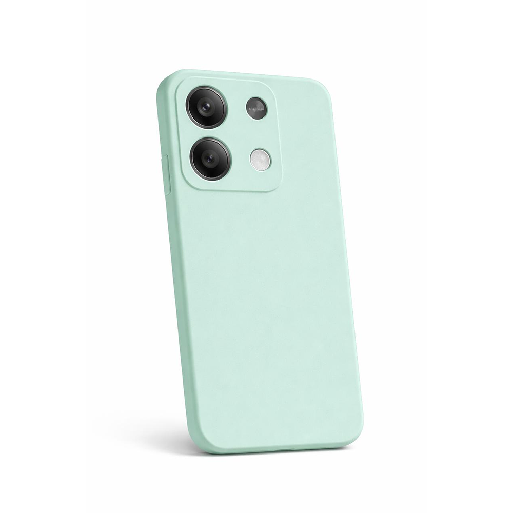 Carcasa Funda Para Xiaomi 15c 5g Silicona Color