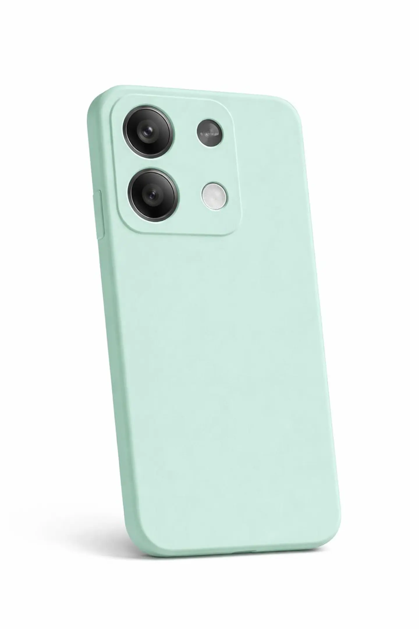 Carcasa Funda Para Xiaomi 15c 5g Silicona Color 7