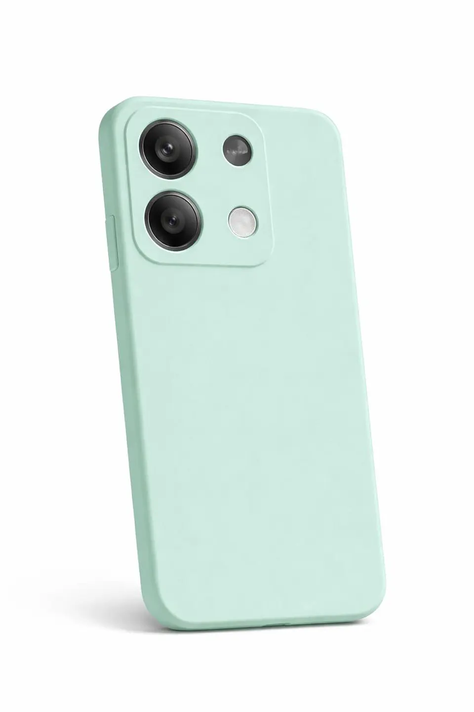 Carcasa Funda Para Xiaomi 15c 5g Silicona Color 7