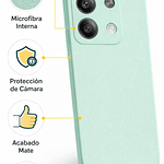 Carcasa Funda Para Xiaomi 15c 5g Silicona Color