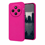 Carcasa Funda Para Xiaomi 14c 5g Silicona Color