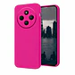 Carcasa Funda Para Xiaomi 14c 5g Silicona Color - Miniatura 7