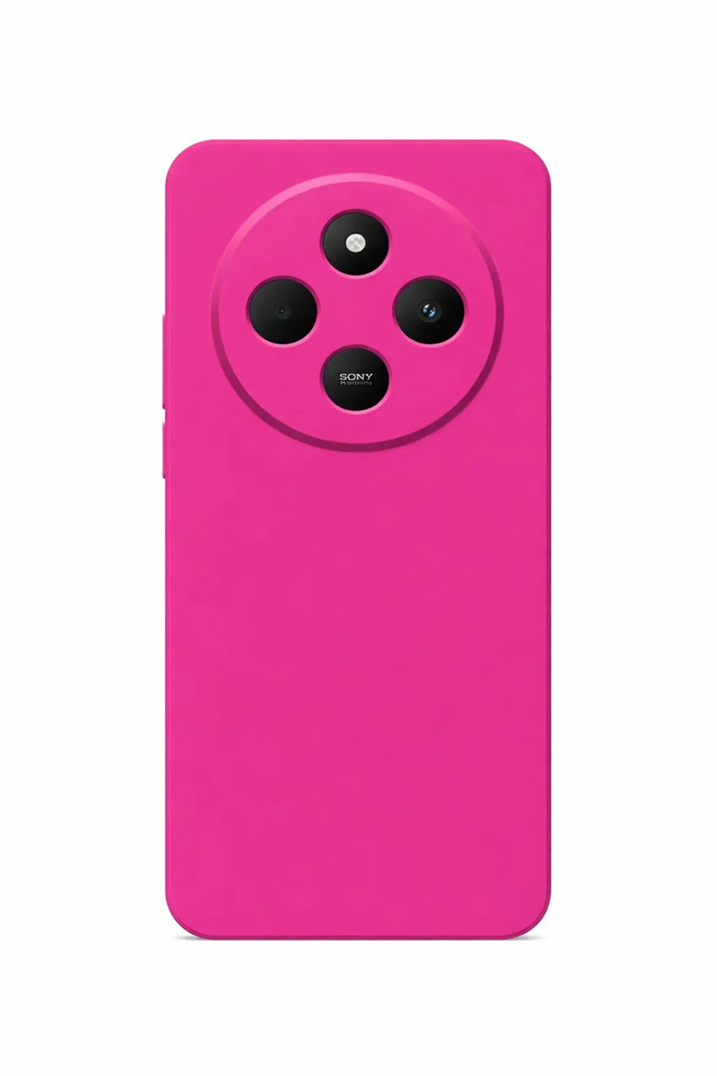 Carcasa Funda Para Xiaomi 14c 5g Silicona Color 8